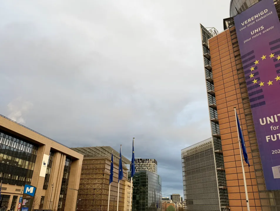 IETA statement on EU ETS