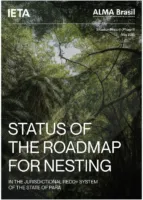 ALMA Brasil - Status of the Roadmap for Nesting