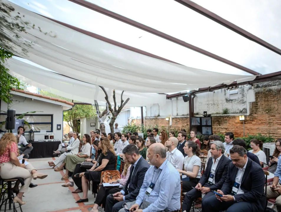 IETA Launches Net Zero Hub in São Paulo