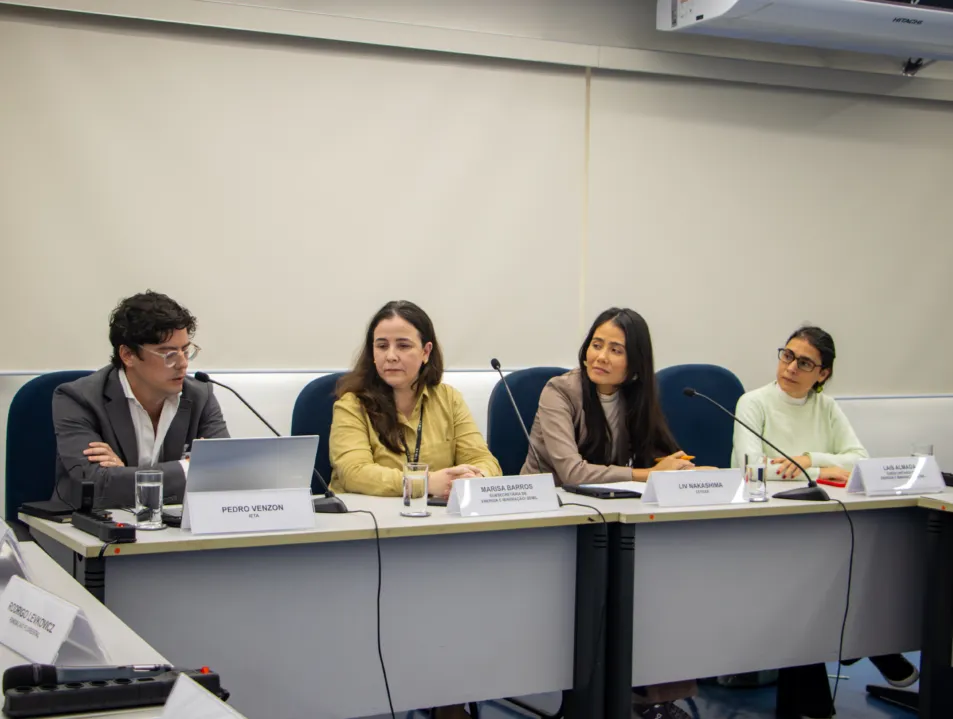 IETA and São Paulo host workshop on preparing for Brazil’s emissions trading system