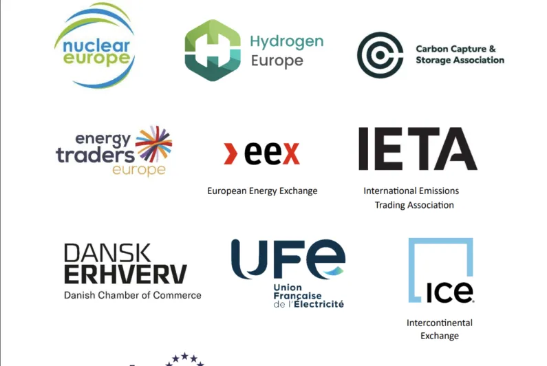 IETA Joins Industry Call to Protect a Strong and Stable EU ETS