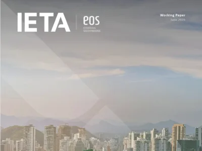 Carbon Market Frameworks for Brazil 2.0