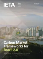 Carbon Market Frameworks for Brazil 2.0