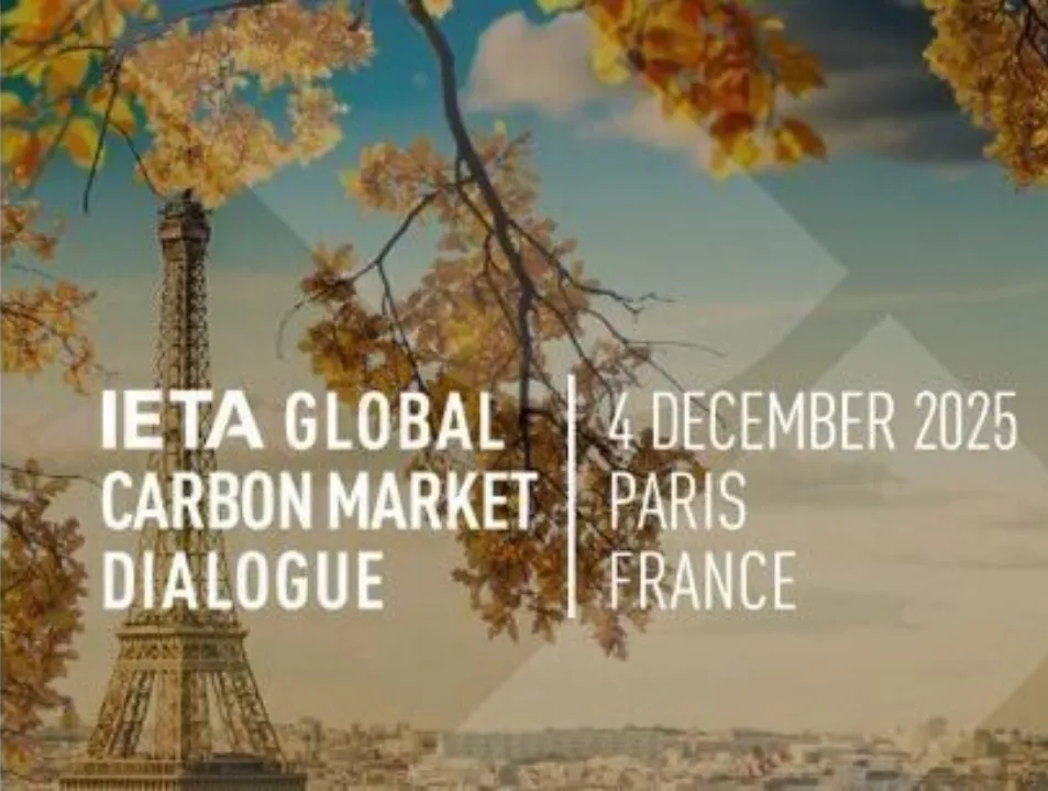 IETA GLOBAL Carbon Market Dialogue