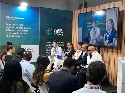 IETA COP30 Daily Report – 19 November 2025