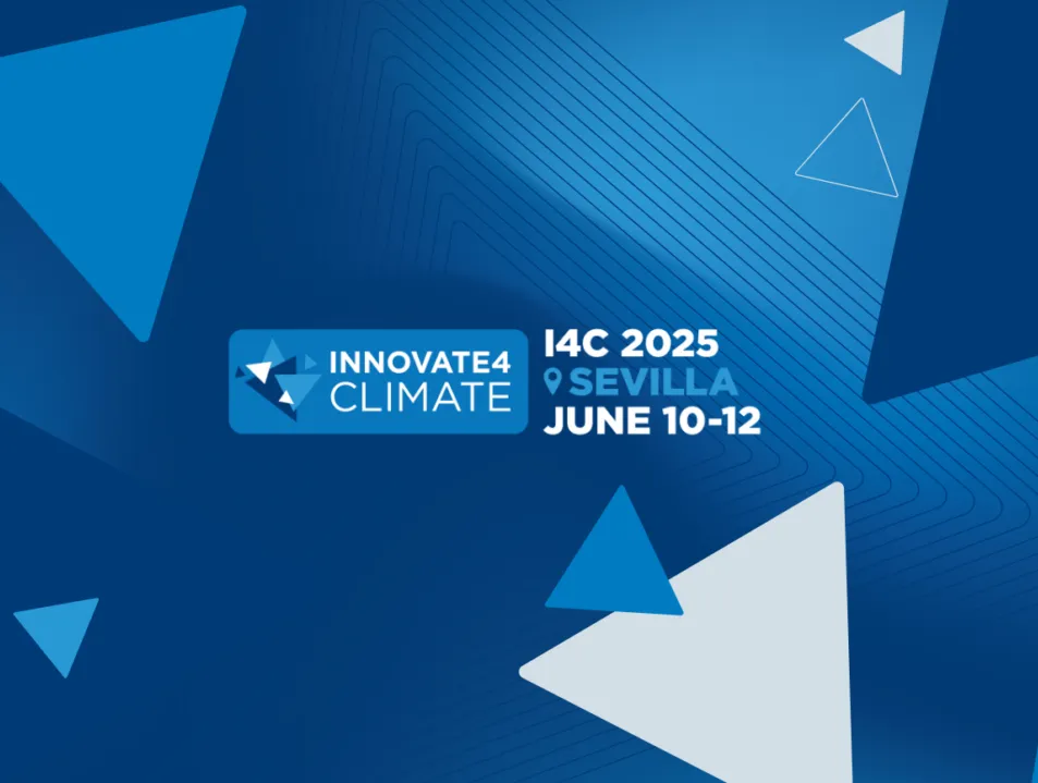 Innovate4Climate (I4C)