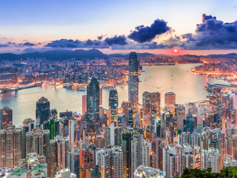 Asia Climate Summit (ACS) 2026