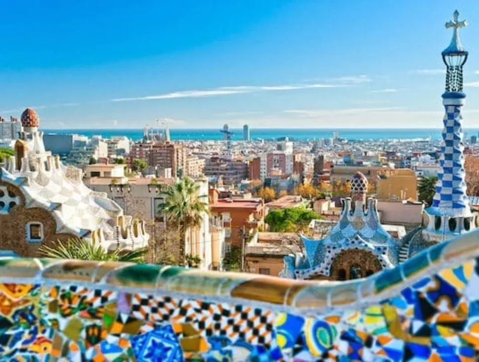 European Climate Summit (ECS) 2026