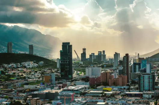 Latin America Climate Summit (LACS) 2026