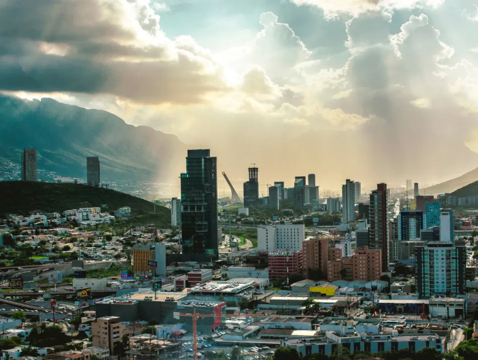 Latin America Climate Summit (LACS) 2026