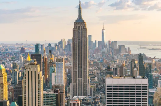 North America Climate Summit (NACS) 2026