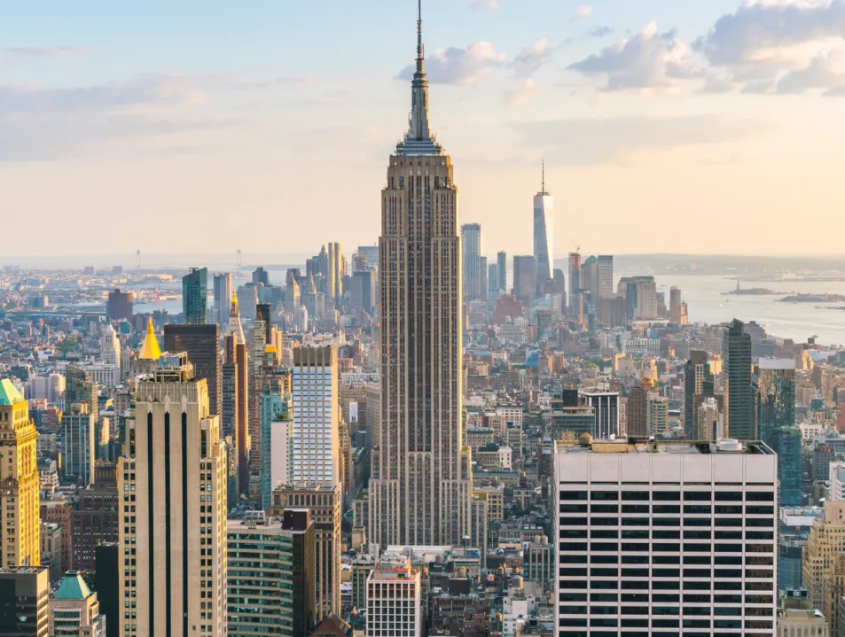 North America Climate Summit (NACS) 2026