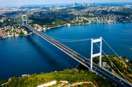 TURKISH CARBON MARKET DIALOGUE 2026
