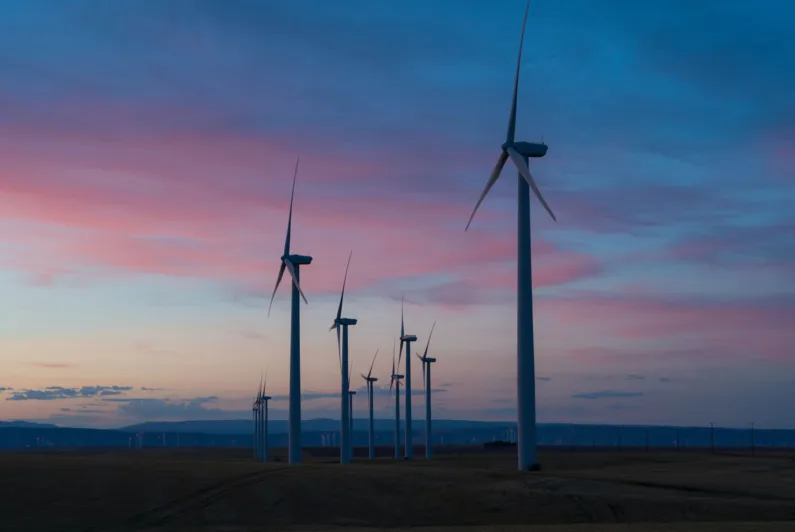 Washington state legislature passes cap-and-invest bill to establish newest carbon market