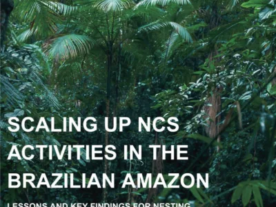 OGCI and IETA publish findings from ALMA Brasil project