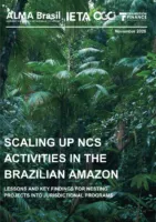 OGCI and IETA publish findings from ALMA Brasil project