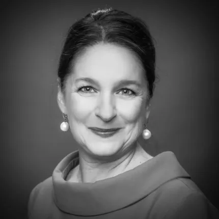Mary Grady