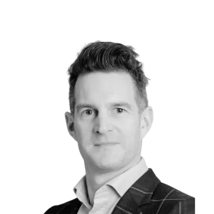 Nick Osborne