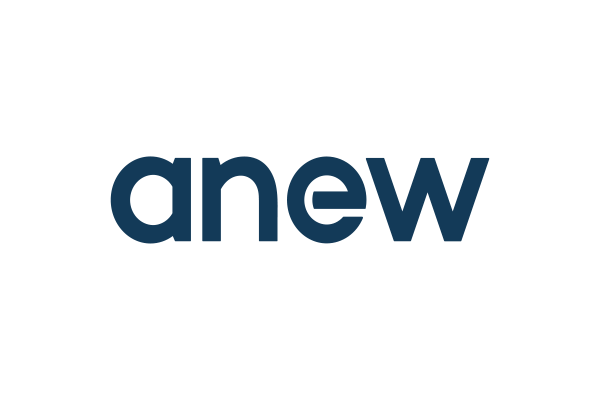 Anew