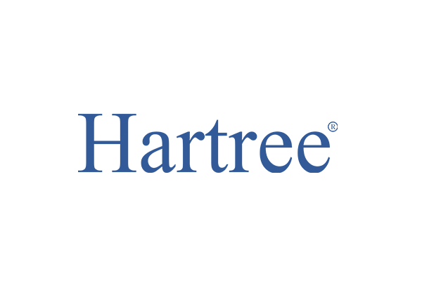 Hartree Partners